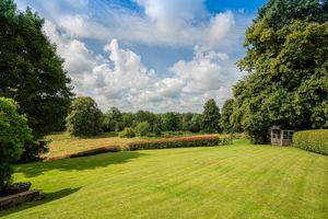 Gardens and Grounds- click for photo gallery